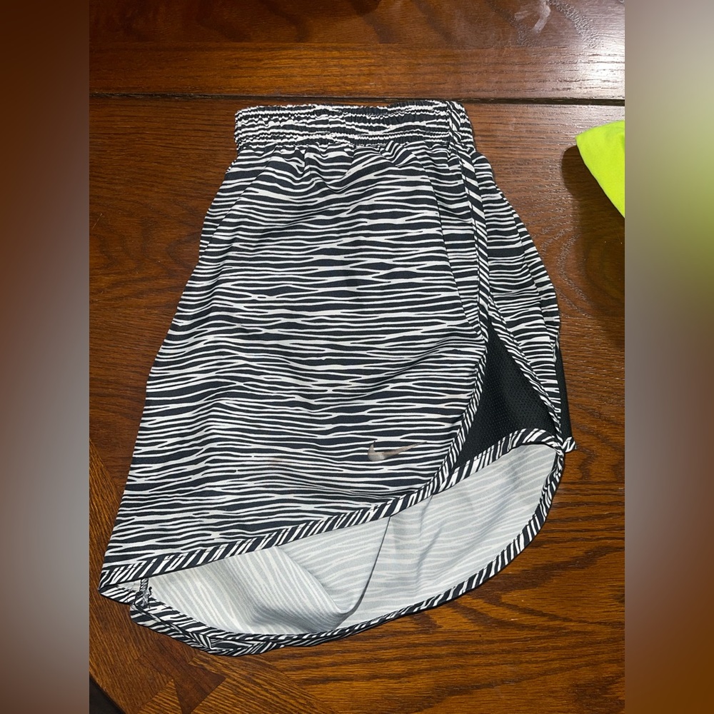 Nike Dri Fit Running Shorts